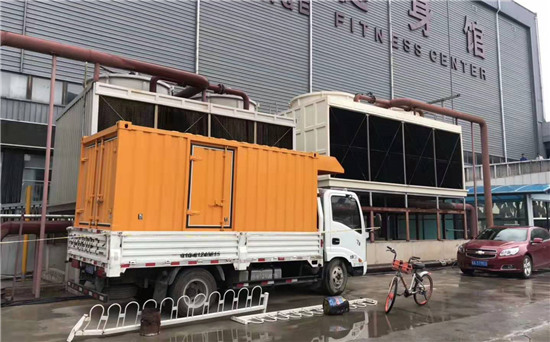 西岗300KW发电机组适配电缆规格选型指南