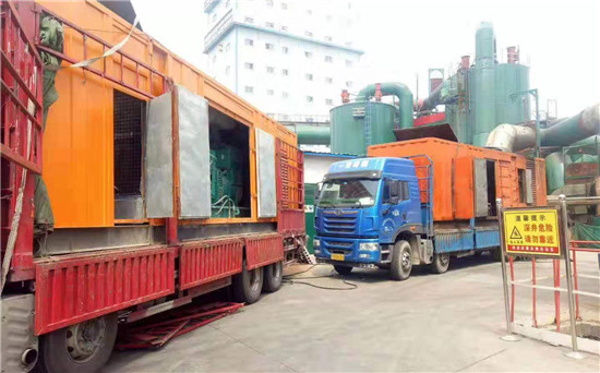 西岗100KW发电机组适配电缆规格选型指南
